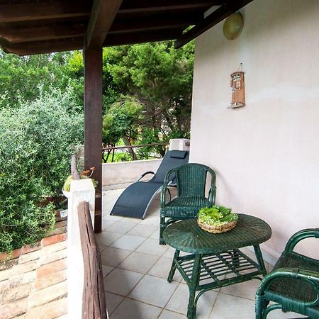 Rosa Holiday Home Villasimius Exteriér fotografie
