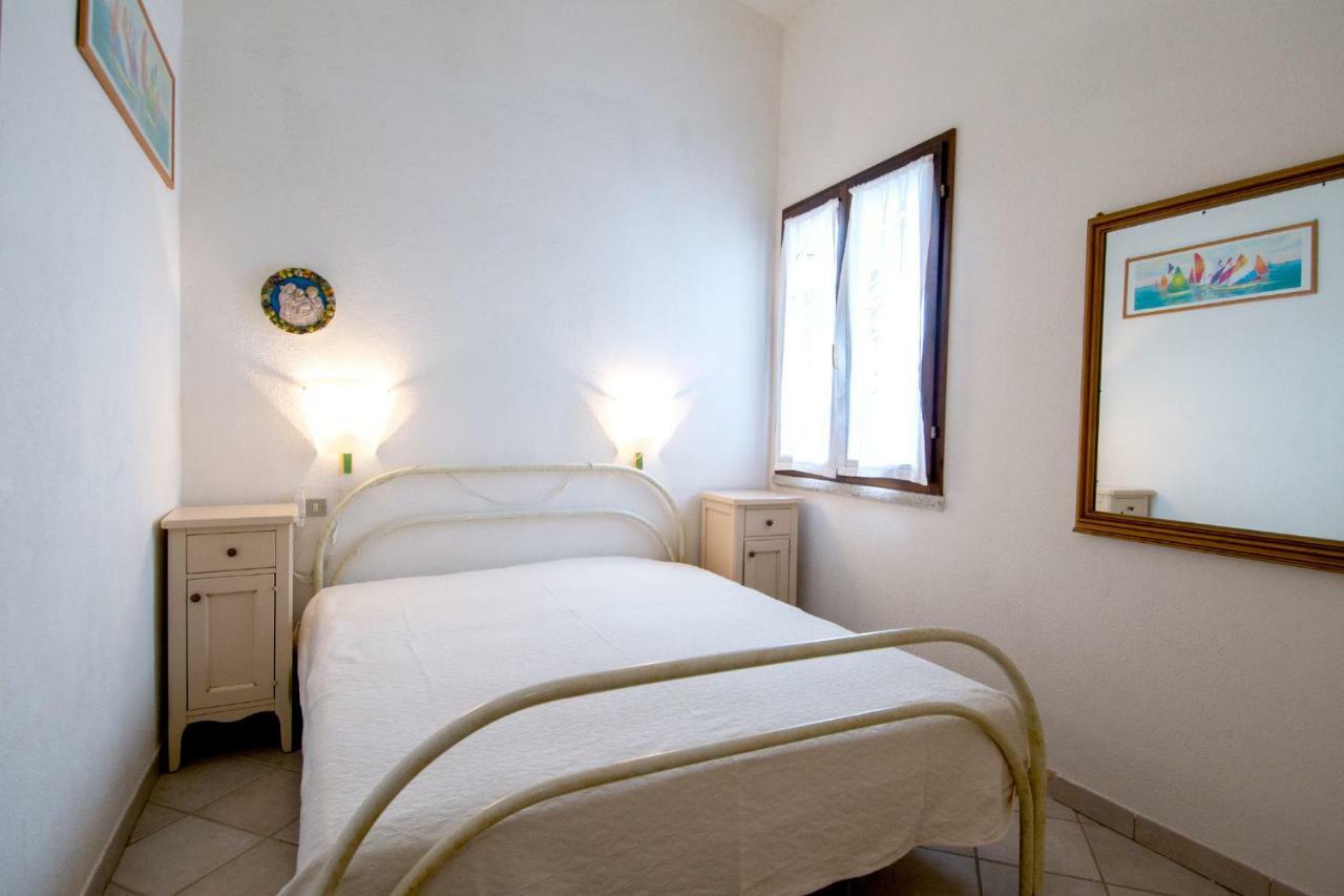 Rosa Holiday Home Villasimius Exteriér fotografie