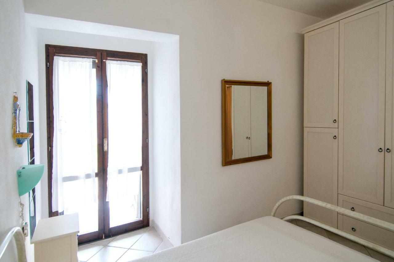 Rosa Holiday Home Villasimius Exteriér fotografie