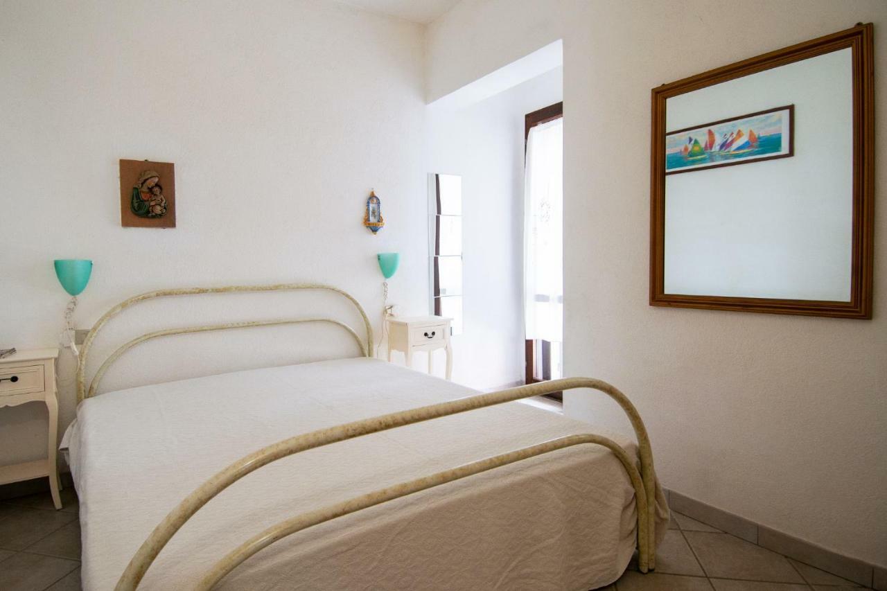 Rosa Holiday Home Villasimius Exteriér fotografie