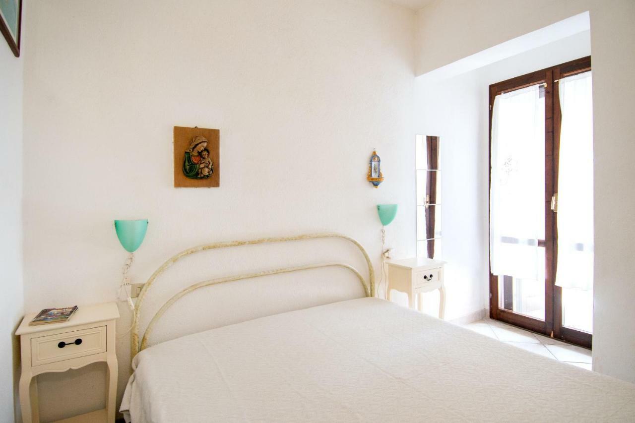 Rosa Holiday Home Villasimius Exteriér fotografie